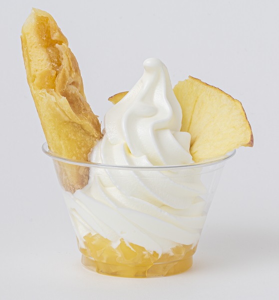 アップルパイソフト