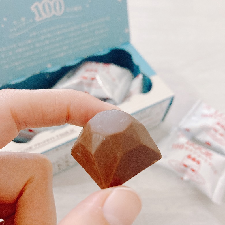 ルック100年のショートケーキ‗手持ち