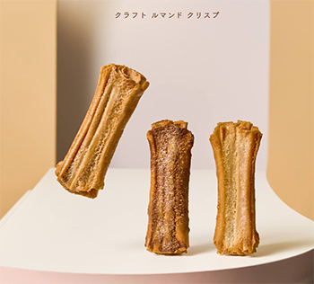 アン・ブルボン ルマンドクリスプ