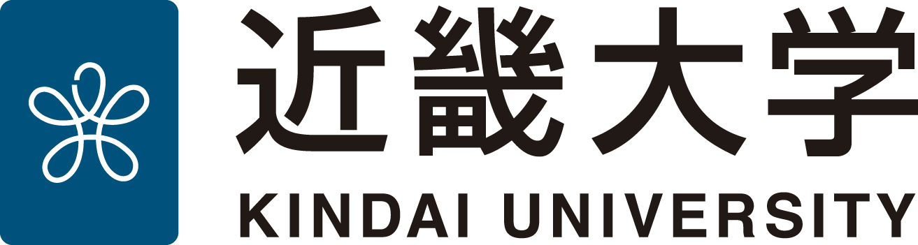 近畿大学ロゴ