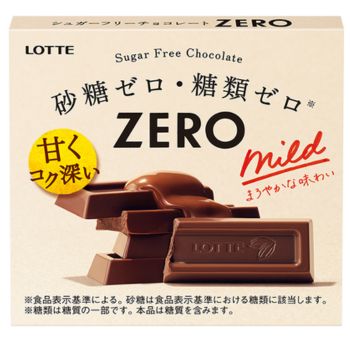 zero