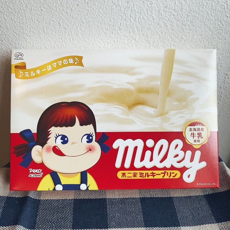 不二家