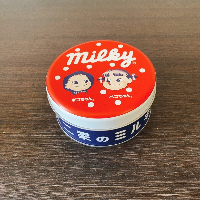 不二家