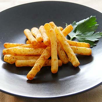 淡路島産玉ねぎを使ったローストオニオンチーズ