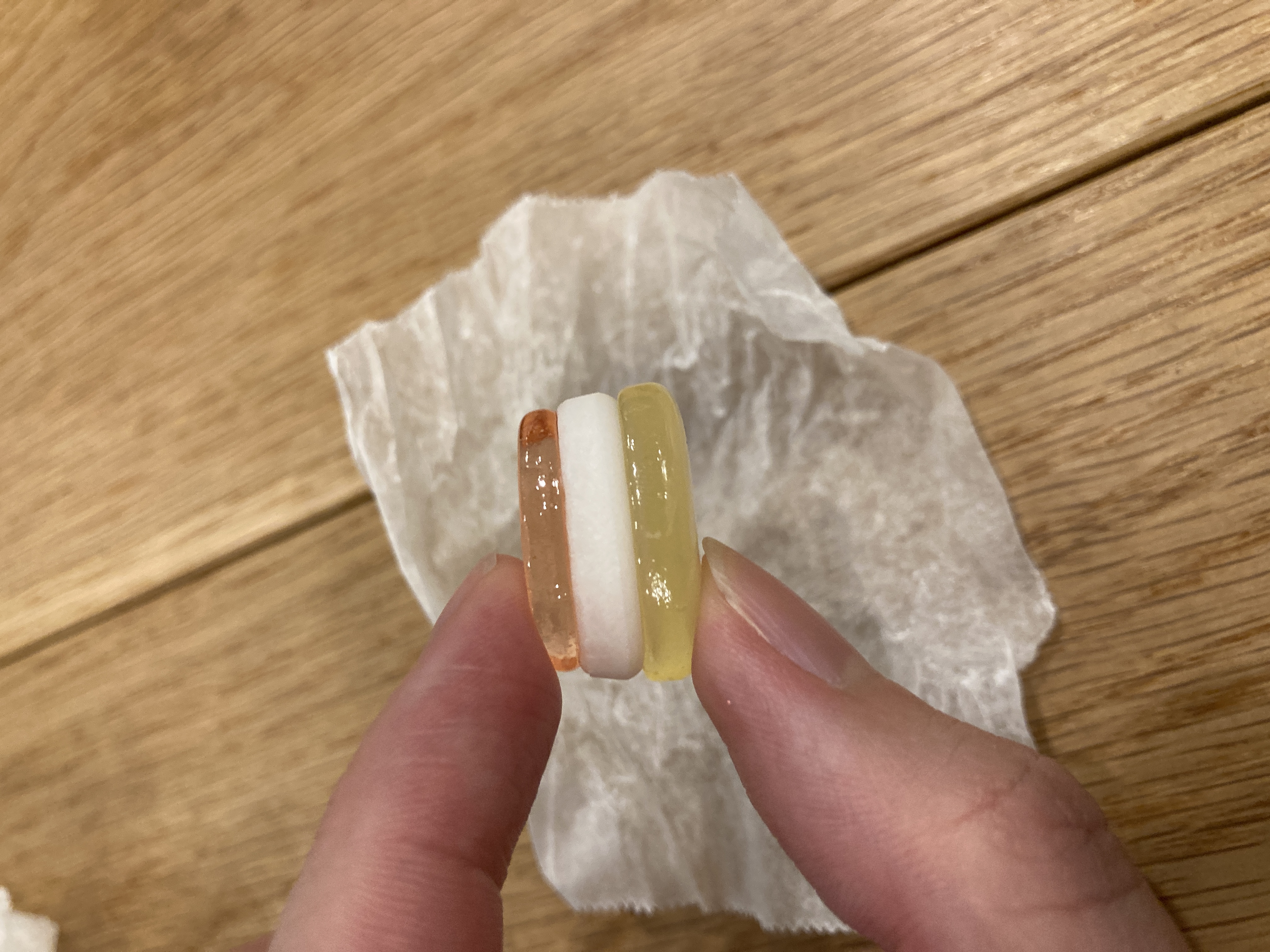 キャンディ