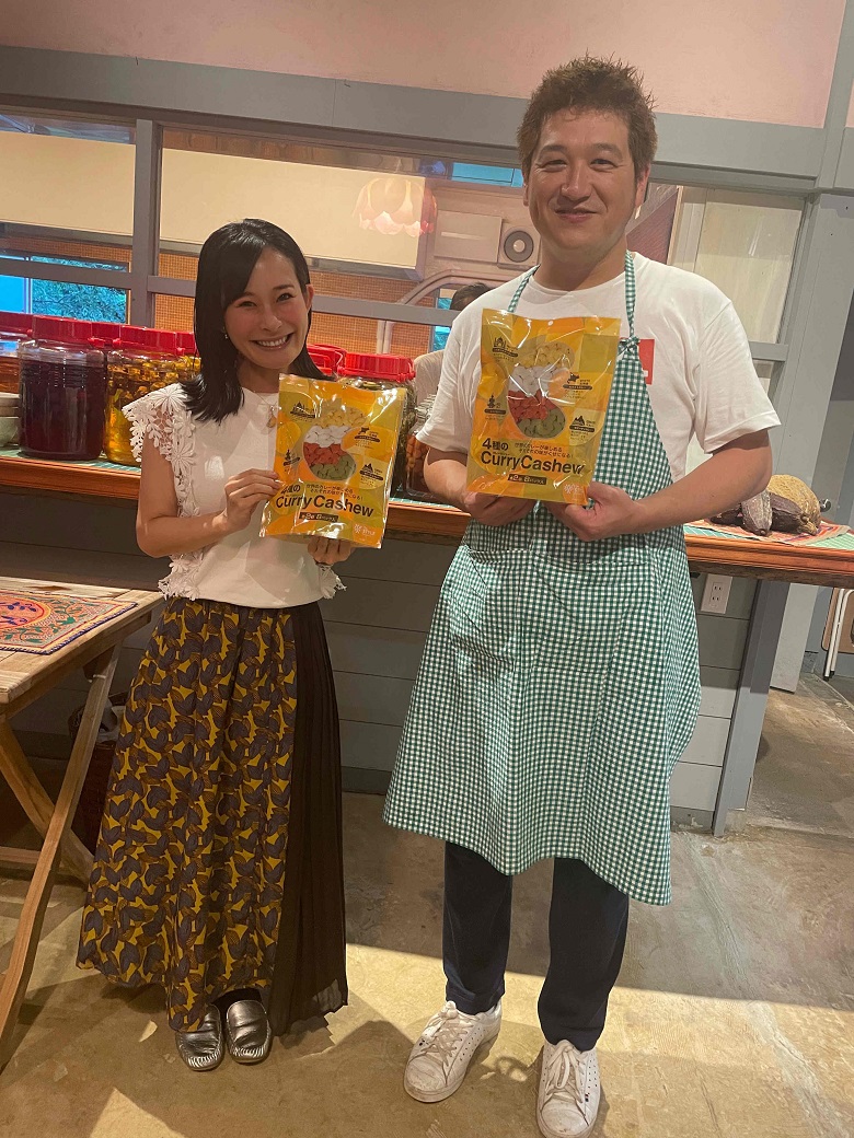 料理人「太田哲雄」さん