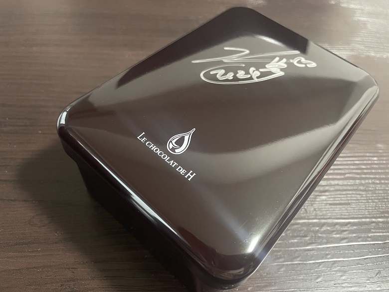 ル ショコラ ドゥ アッシュ③