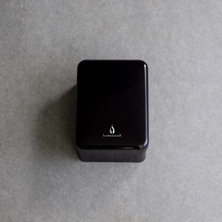 ル ショコラ ドゥ アッシュ④