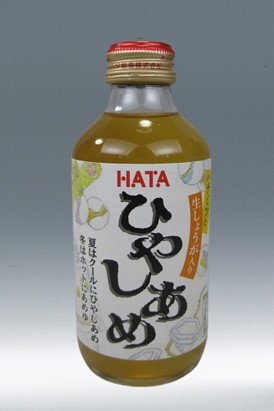 ひやしあめ