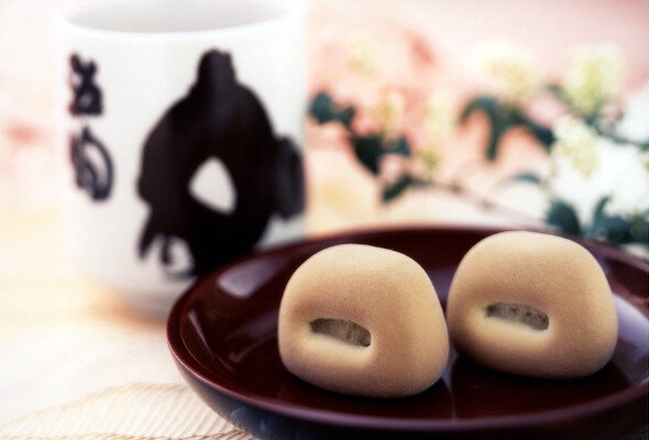 名物かまど