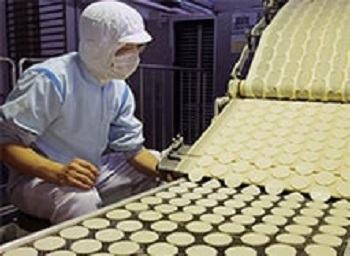 味かるた製造工程