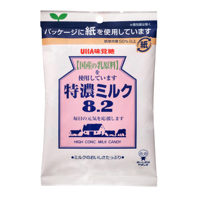 味覚糖_特濃ミルク8.2