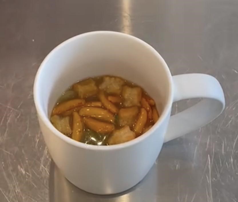 味噌汁