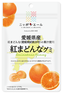 紅まどんな