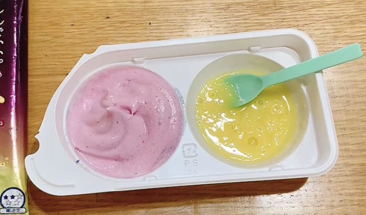 大人のねるねるねるね作成10