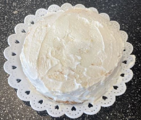 ケーキ