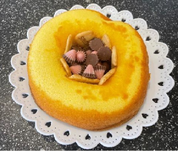 ケーキ