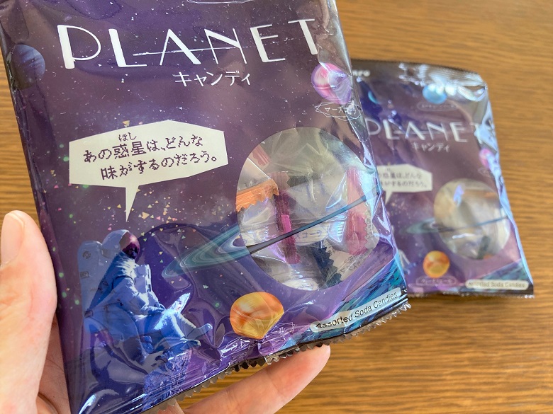 宇宙飛行士