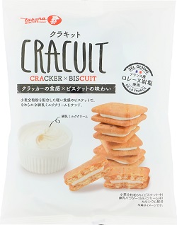 クラキット練乳ミルククリーム