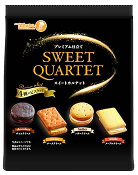 スイートカルテット