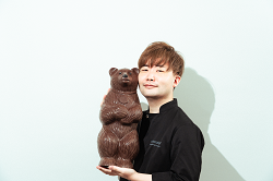 小清水さん
