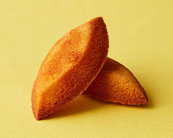 山ノチーズフィナンシェ