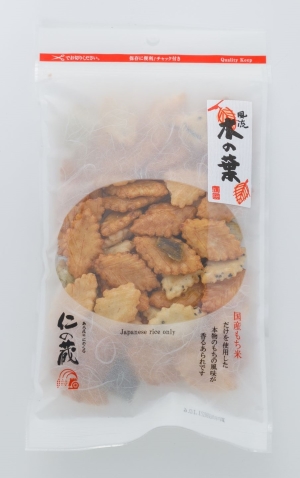 木の葉