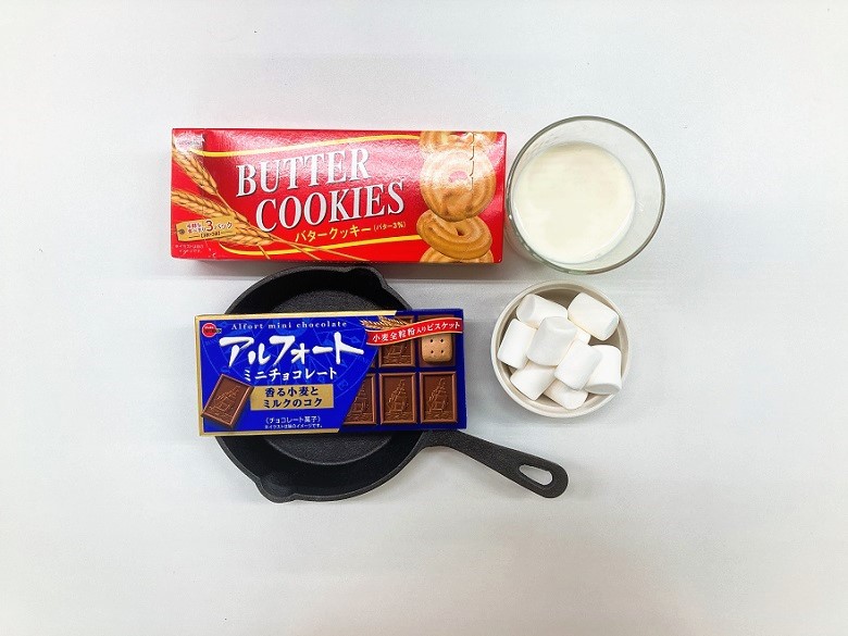 材料