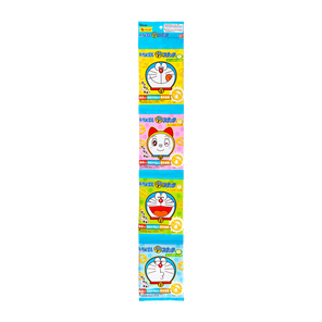 東ハト_ドラえもんスズスナック4連今ポタージュ味