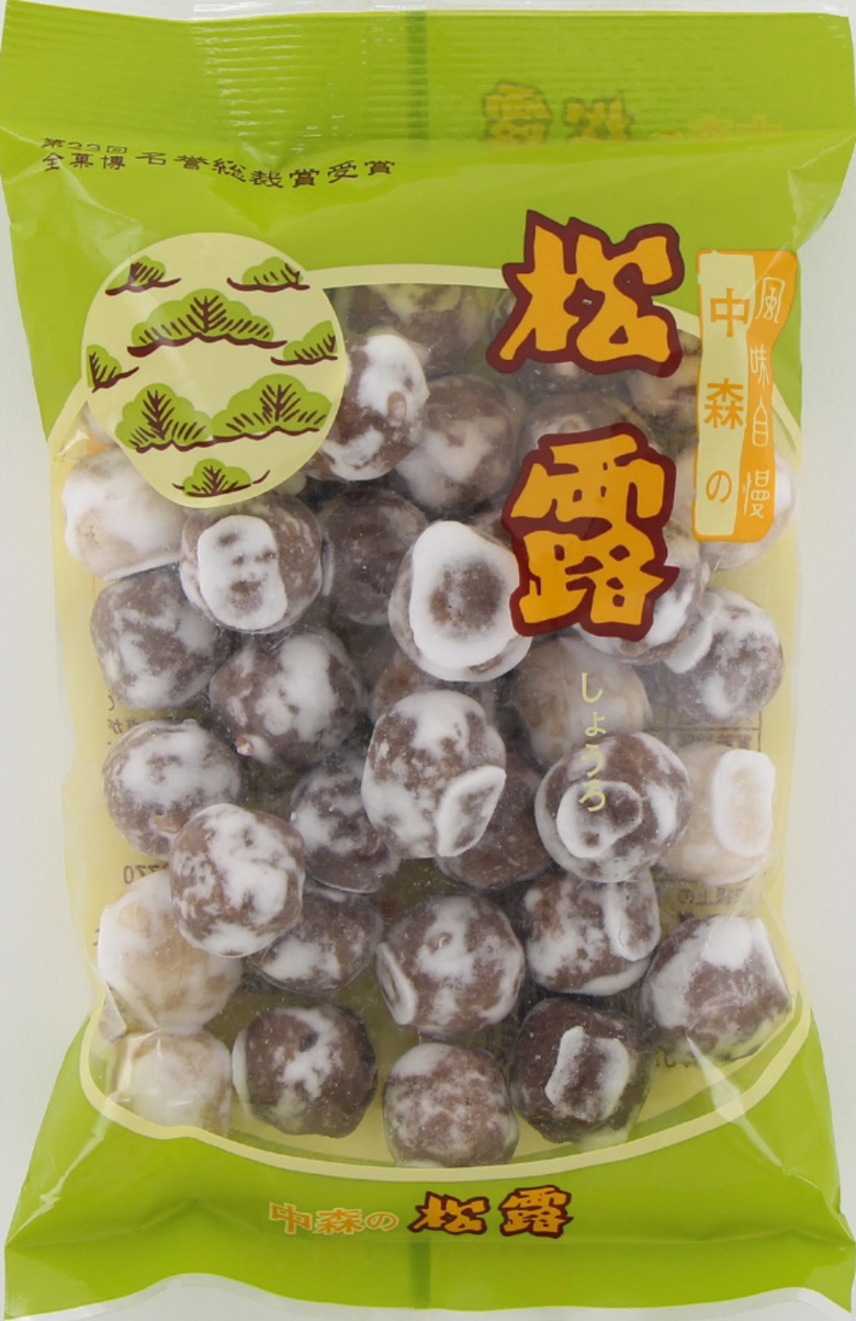 松露