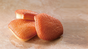 ひよ子のピィナンシェ