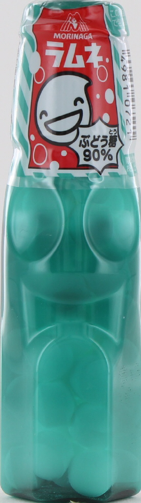 森永ラムネ