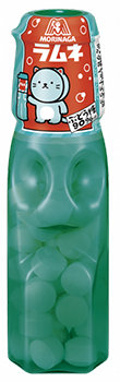 森永製菓 ラムネ