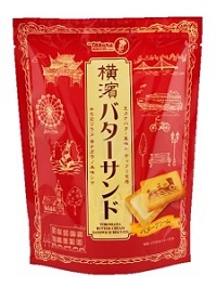横濱バターサンド