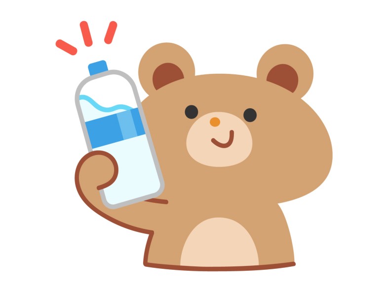 睡眠イラスト