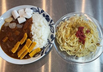 洋食セット