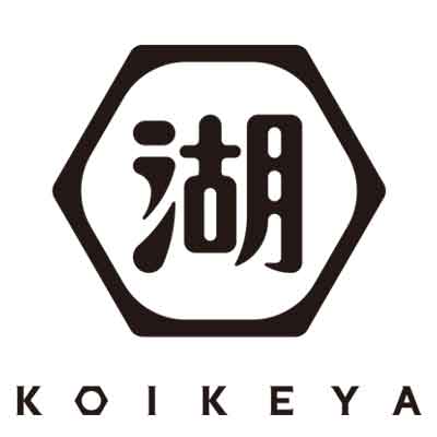 湖池屋ロゴ