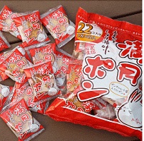 満月ポン