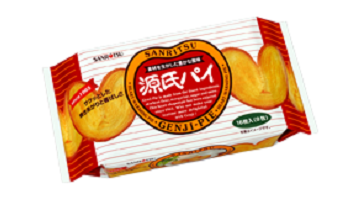 源氏パイ