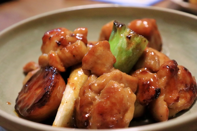 照り焼き