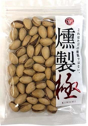 江戸屋　燻製極ピスタチオ