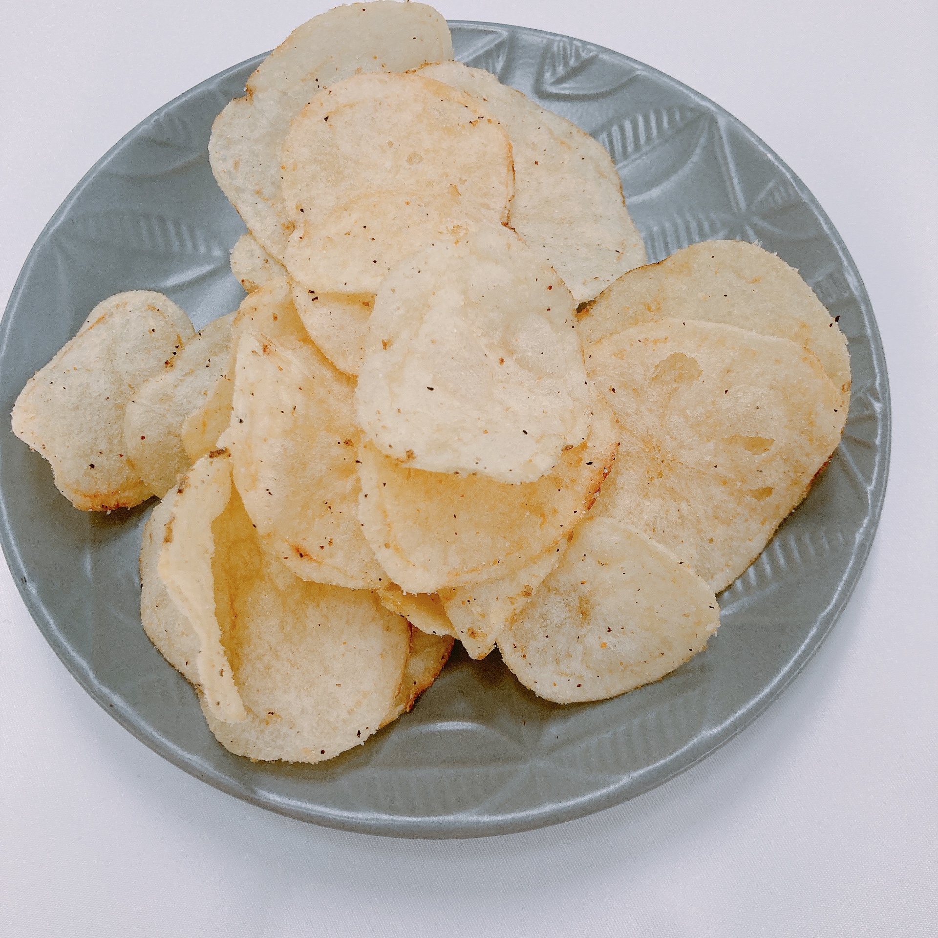 牛タンポテトチップス
