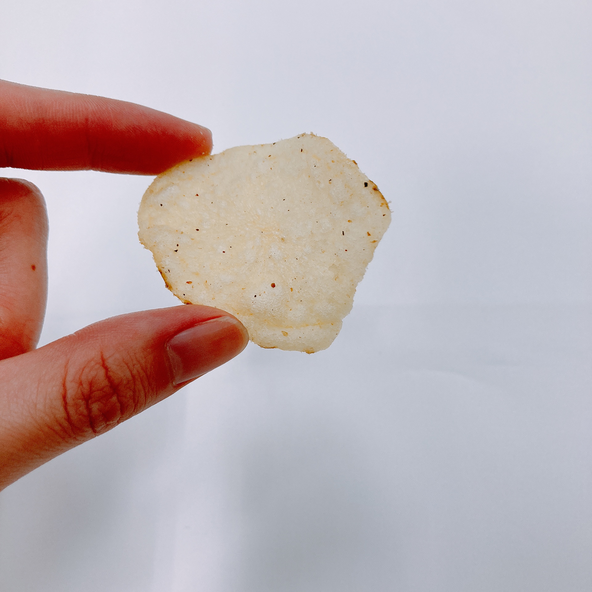 牛タンポテトチップス