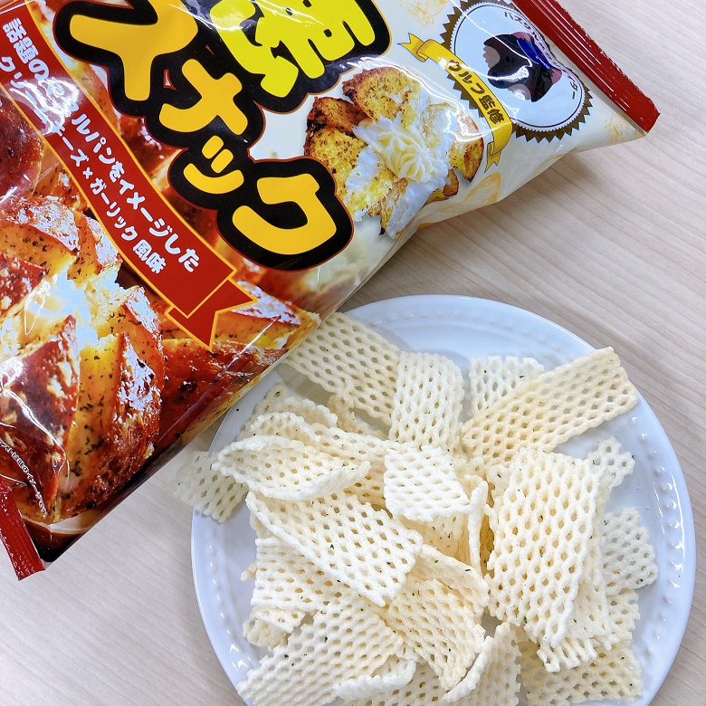 皿盛り