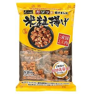 米粒揚げ