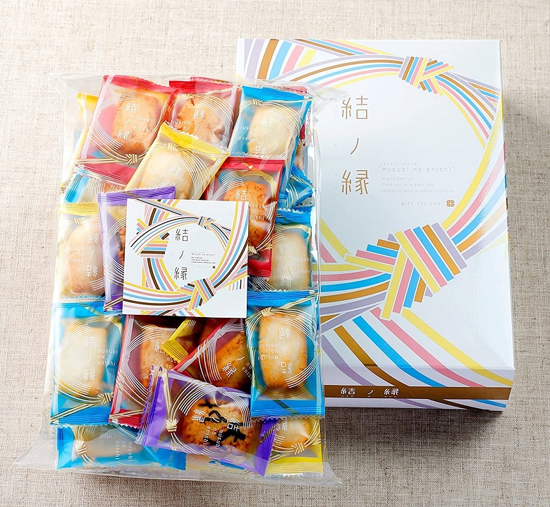 結の縁