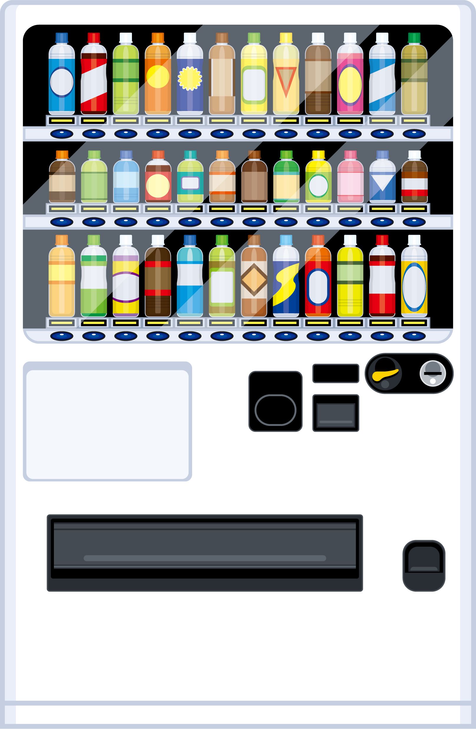 自動販売機