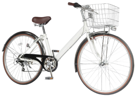 自転車