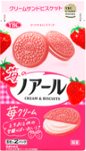 苺のノアール
