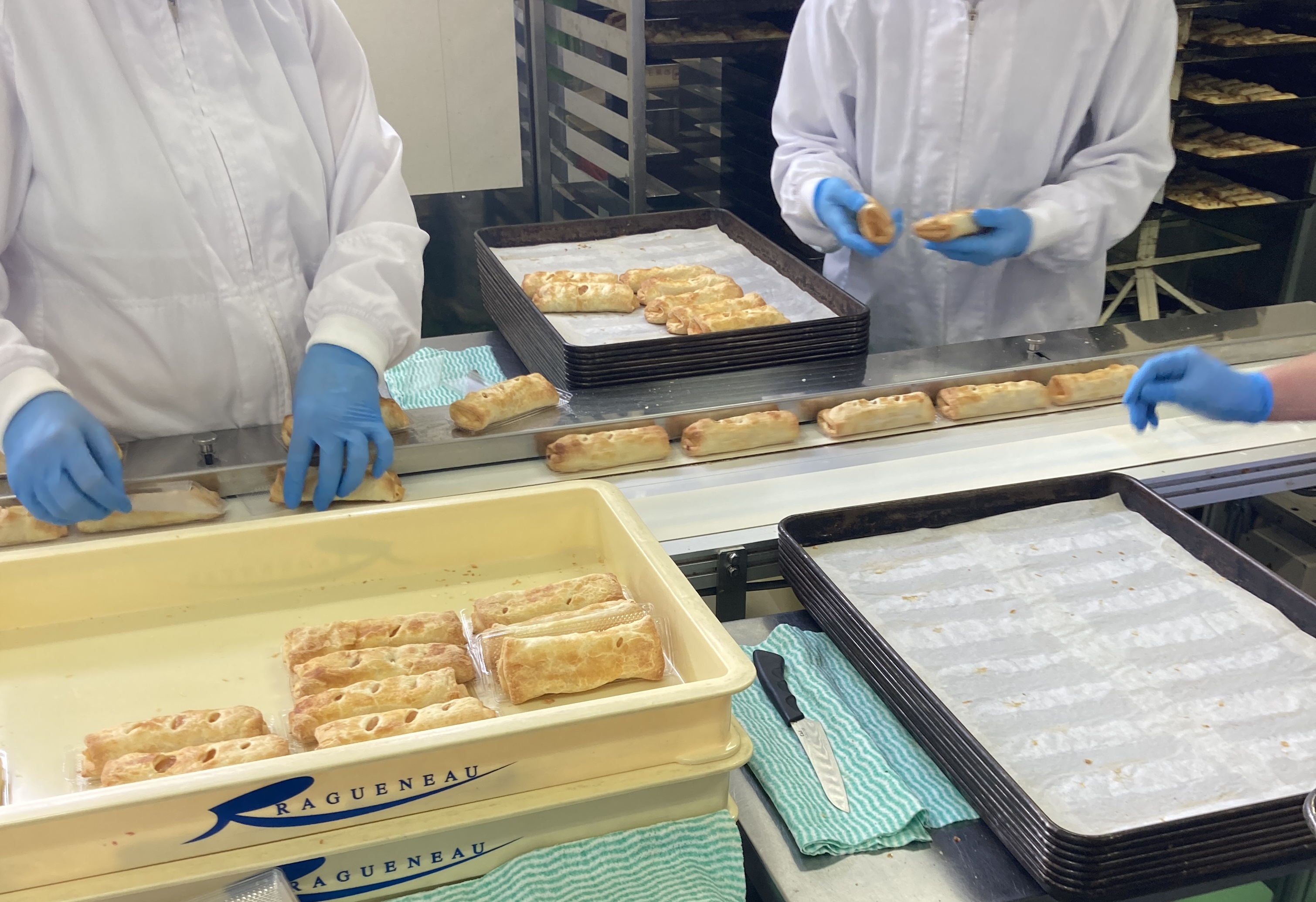 製造工程